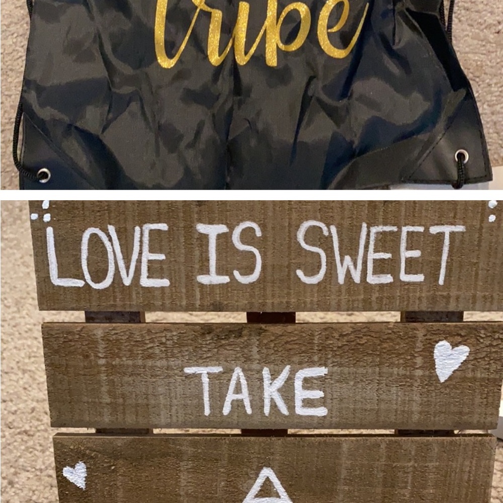 Wedding items - Picture 7 of 10